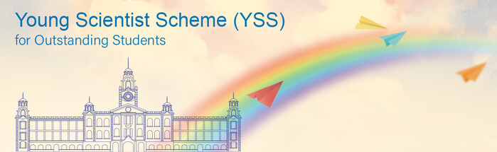 YSS Banner